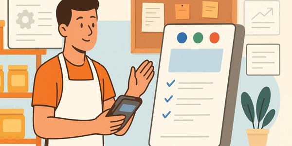 Supply’d V4.9: Department Control, Product Tools, and a Lot Less Noise