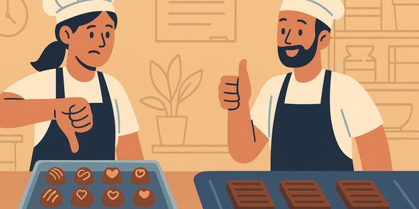 Stop Assuming Labour Costs — It’s Hurting Your Margin