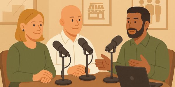 On the Foodpreneurs Podcast: Fixing the Hidden Costs of Growth