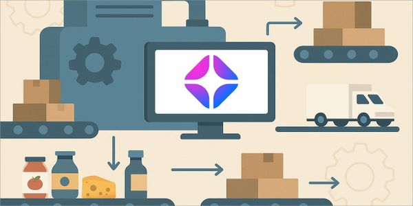 Introducing Supply’d Intelligence: Finally, a System That Understands Your Business