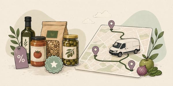 Supply’d V5.3.4: Supplier Promotion Management & Delivery Routing Upgrades
