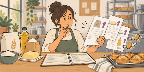 Food Prices Are at Their Highest Since 2022. Is Your Costing Keeping Up?