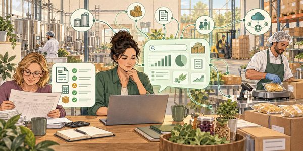 Supply’d V5.5: Introducing Ask Supply’d, Expense Agent & MCP