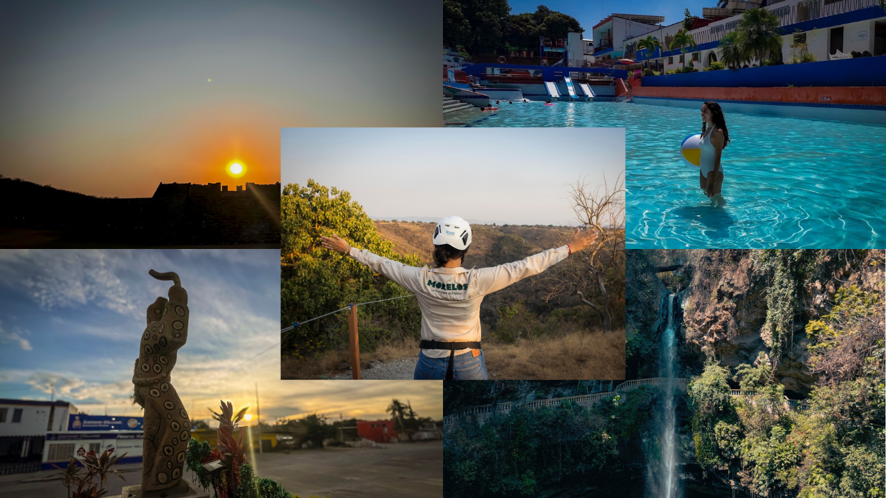 semana santa morelos