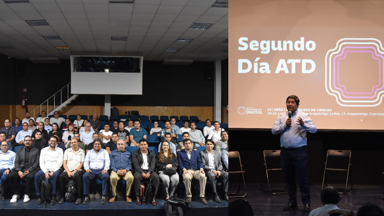 innovacion tecnologia atd