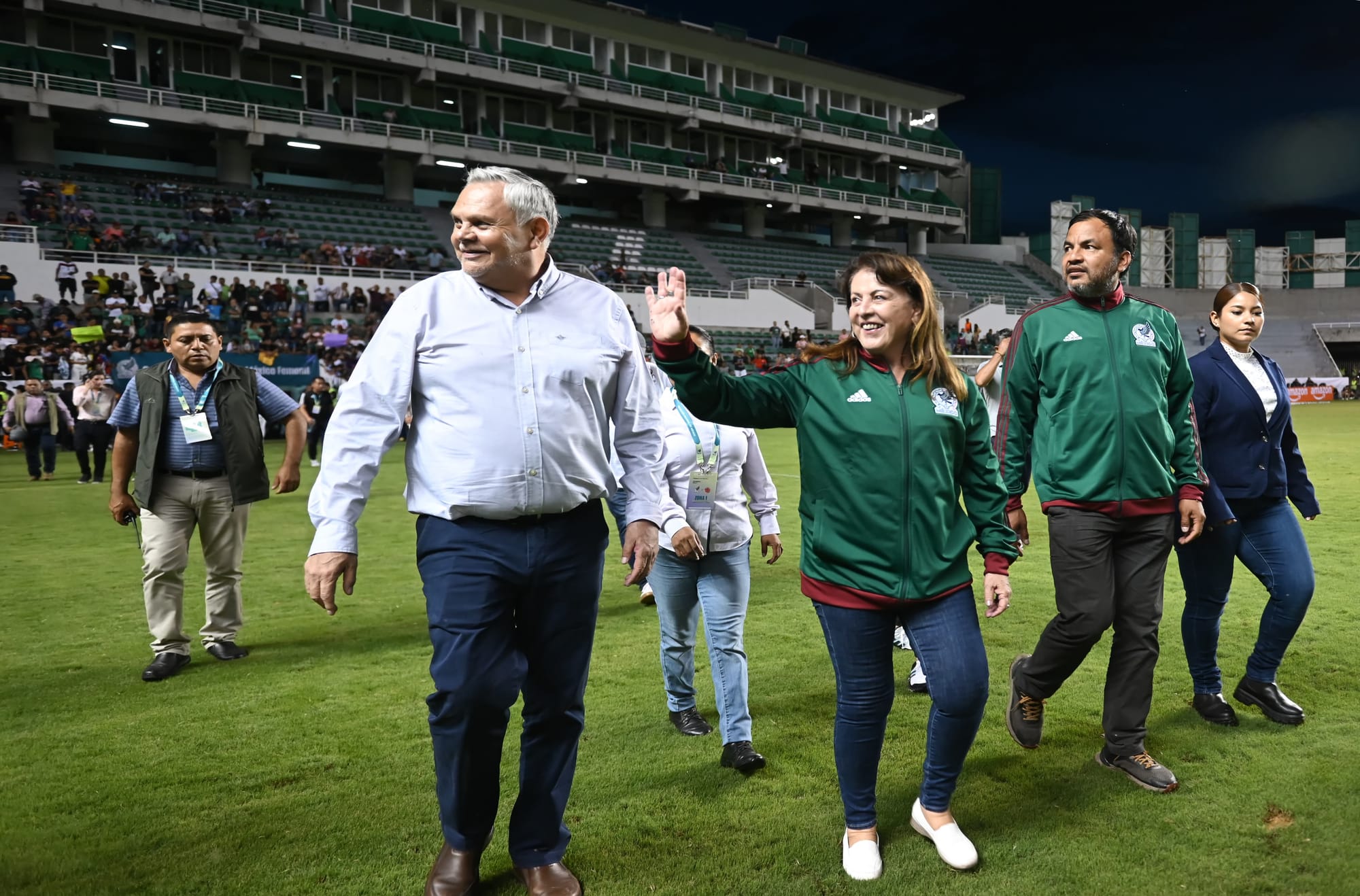 coruco seleccion mexicana femenil