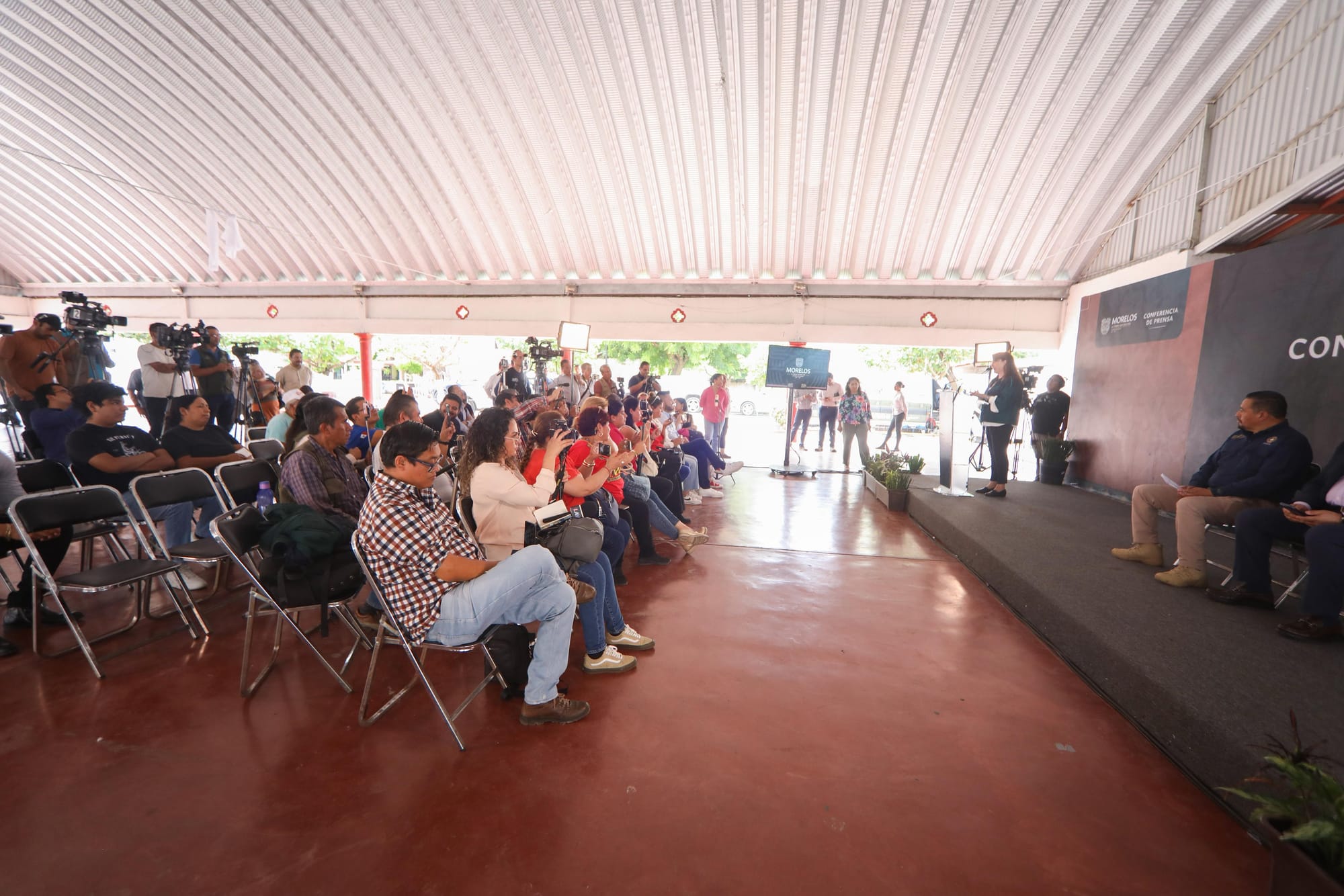 prevencion fiestas patrias morelos