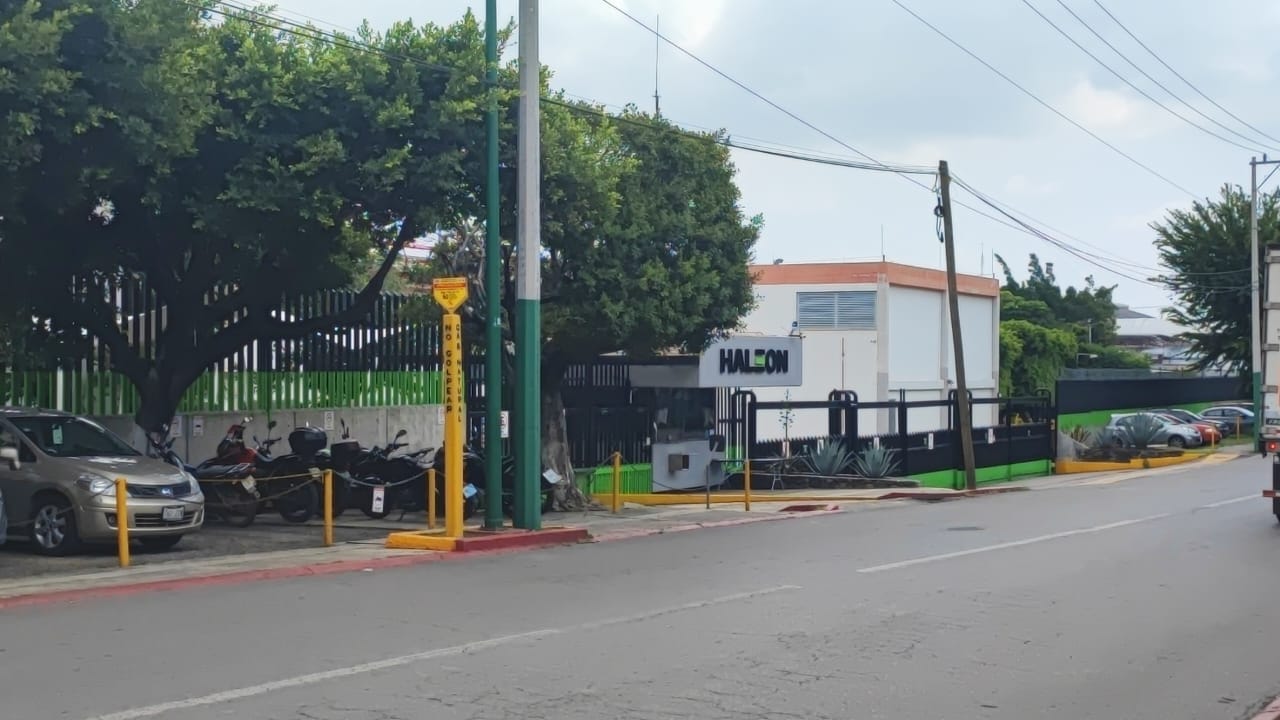 haleon cierre jiutepec