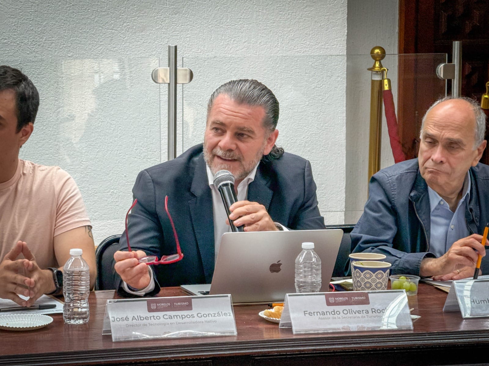 consejo estatal morelos