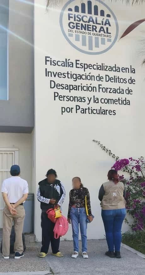 localizan joven sinaloa