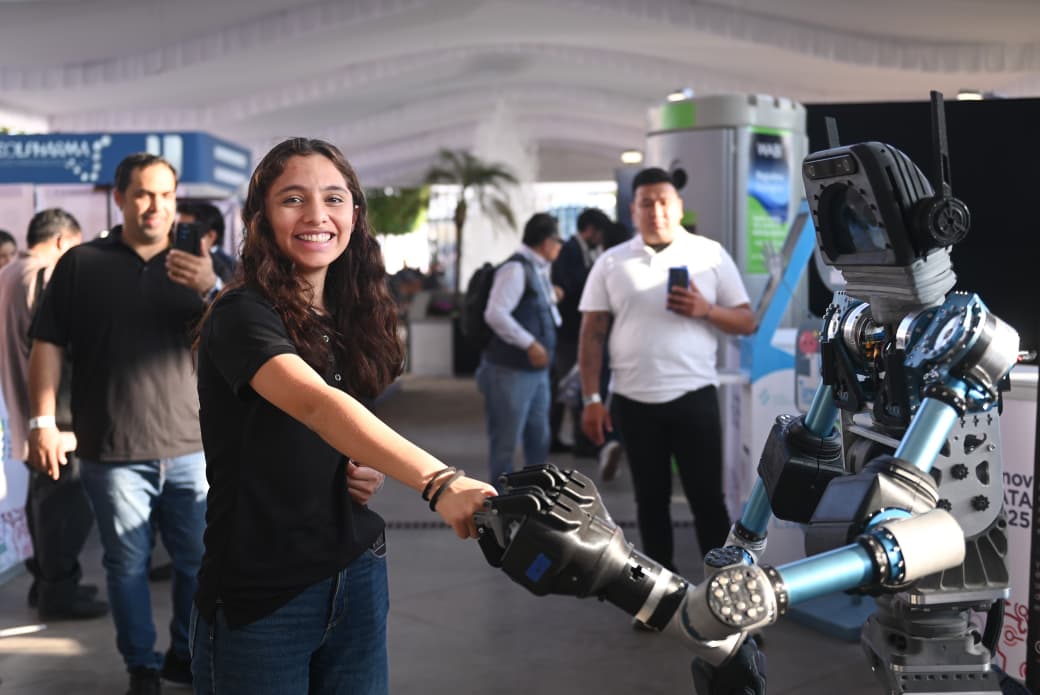 innovafest latam morelos