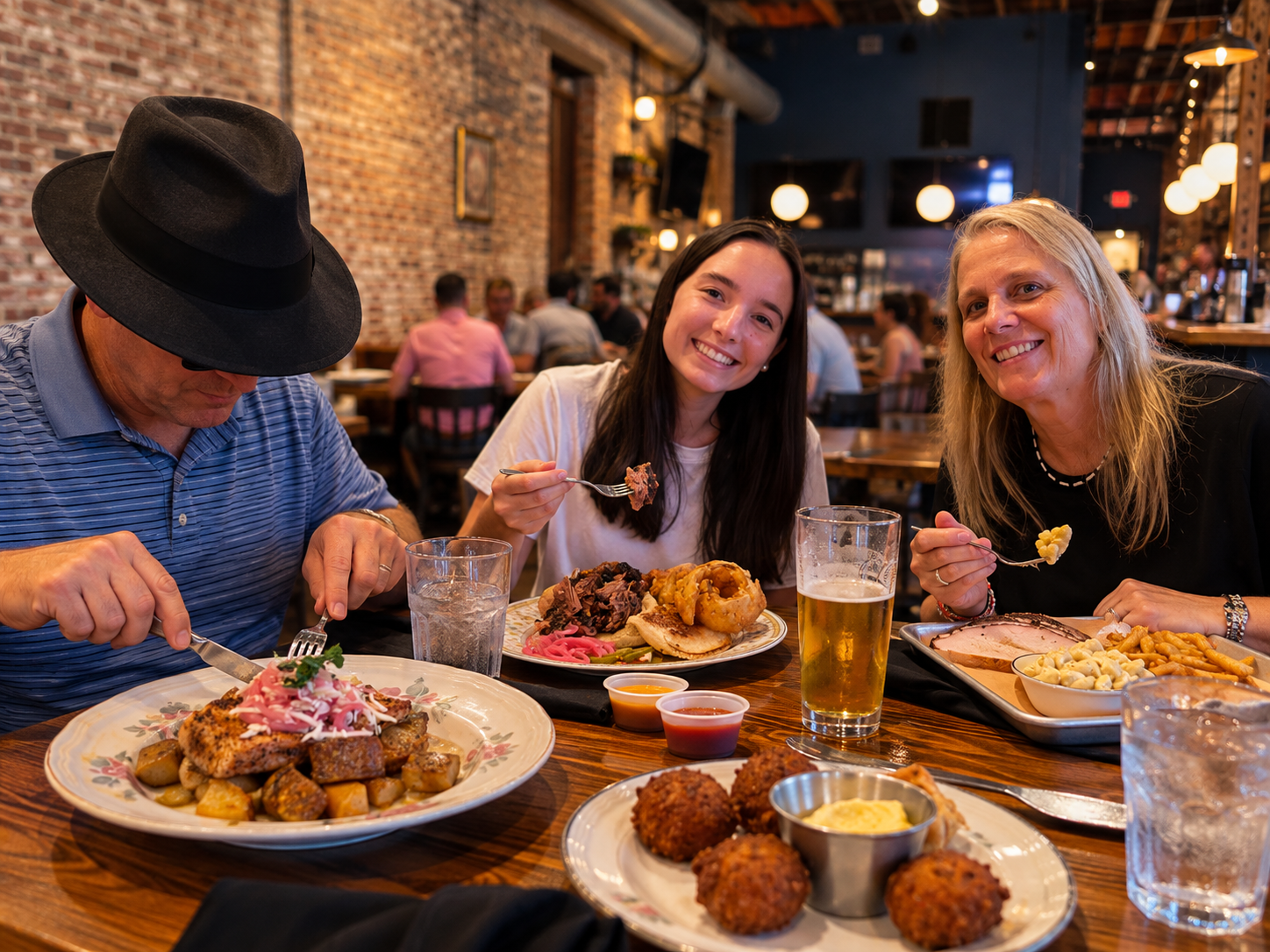 Undercover Diner: Bear Walrus Delivers Some Winners, but the Oysters Never Arrived