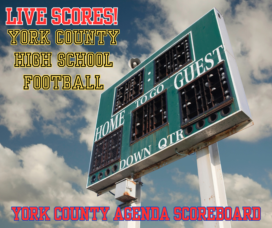 York County High School Sports Scores | Live Updates