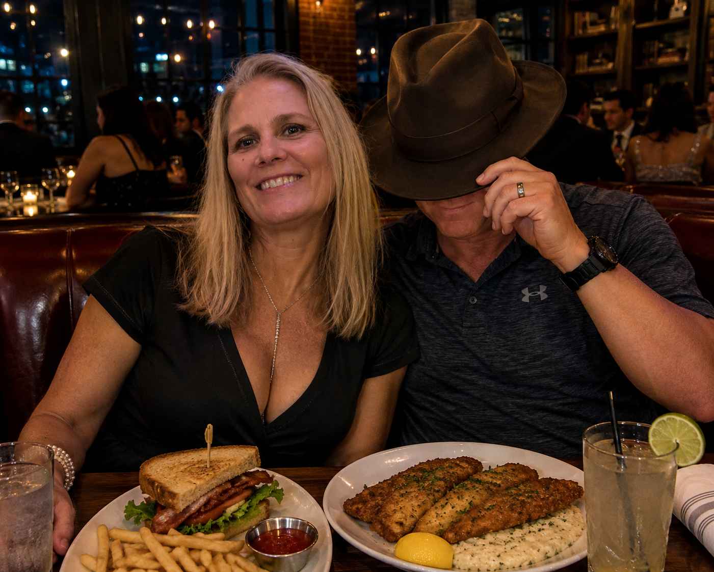 Undercover Diner Visits Old Town Kitchen & Cocktails