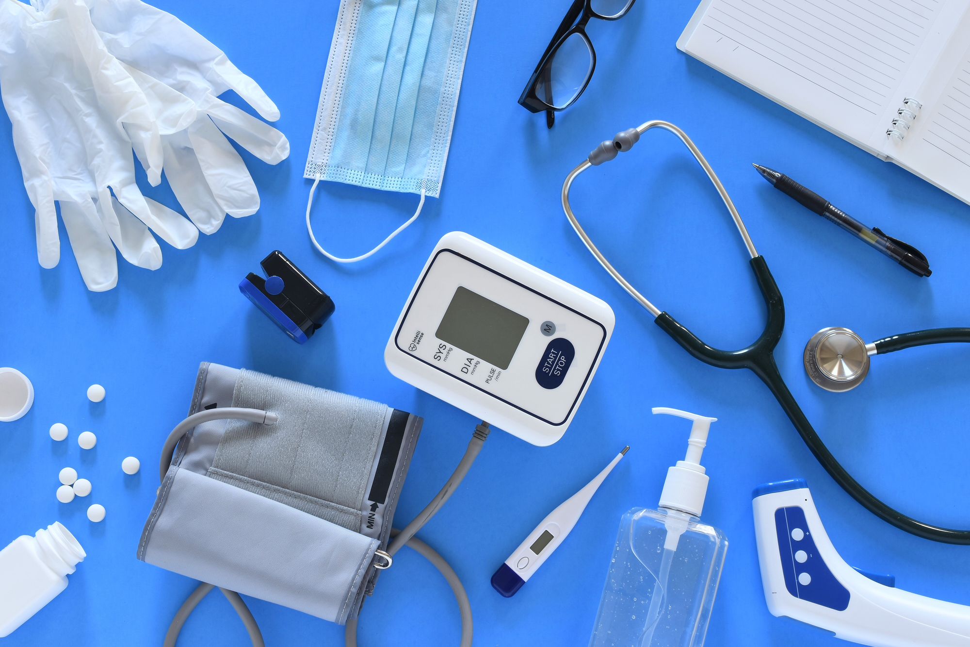 Health Care in York County