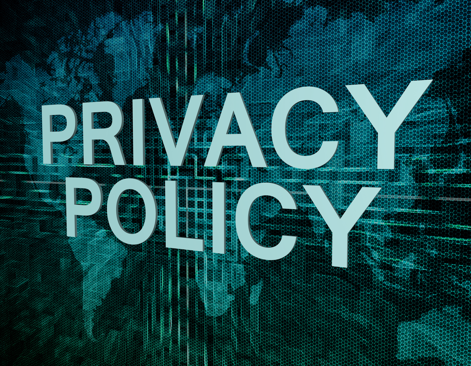 Privacy Policy