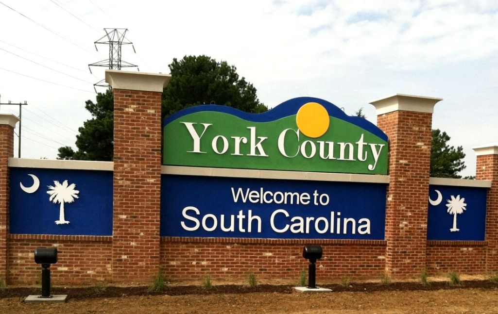 About York County Agenda