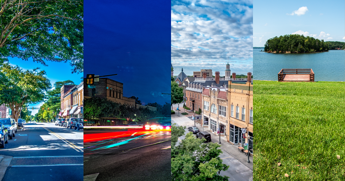 York County Municipalities