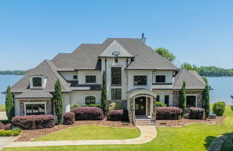 York County                                  Real Estate Transactions