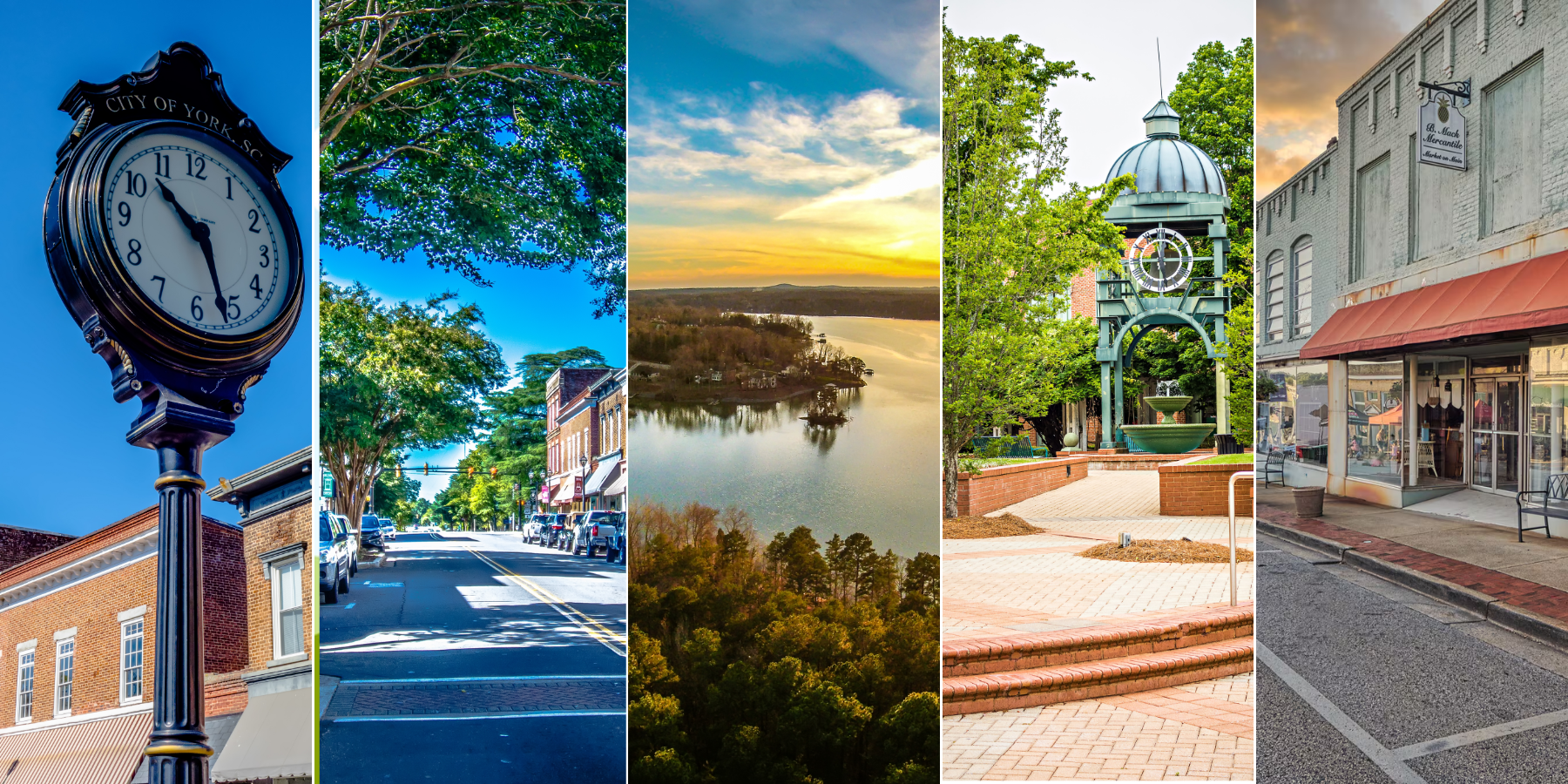 Introducing York County Agenda: Local News, Free to Read