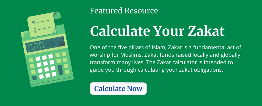 zakat calculator