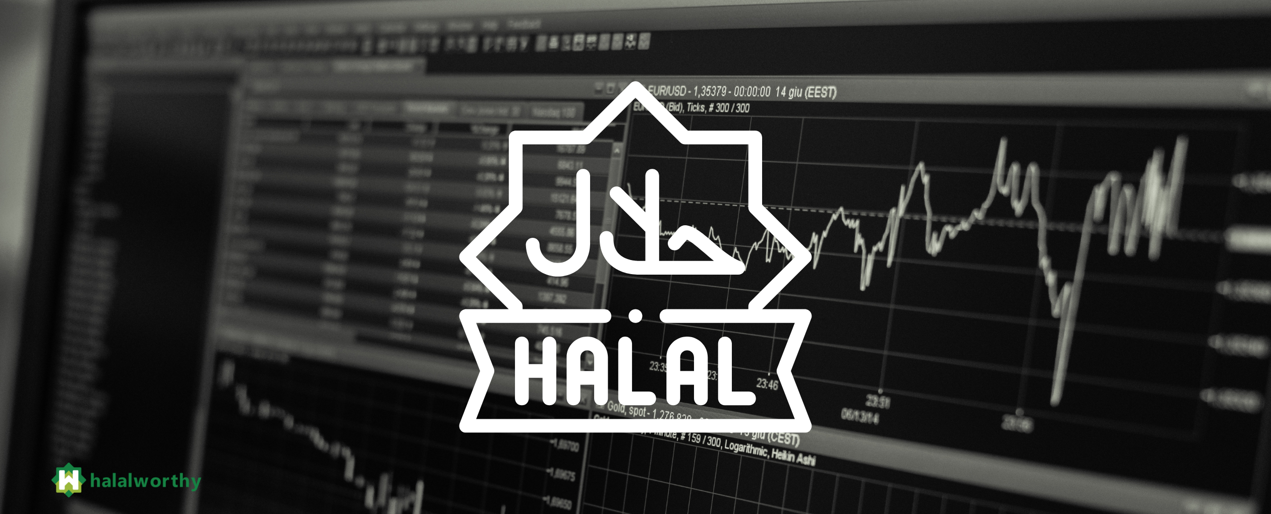 Halal stocks