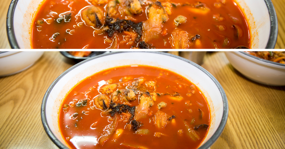 halal korean Jjamppong