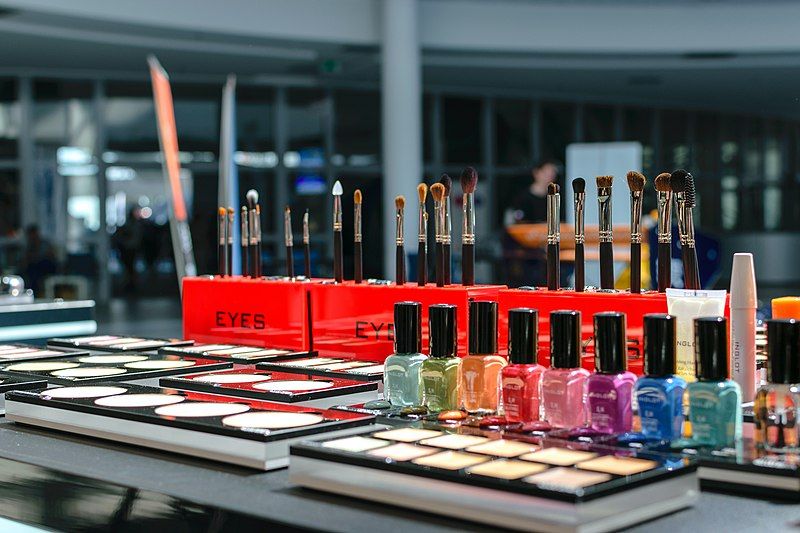 Best Halal Wudhu Friendly Nail Polish Brands