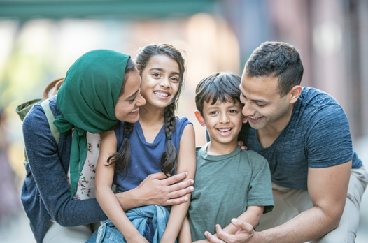 What is Islamic mortgage and how does it work?