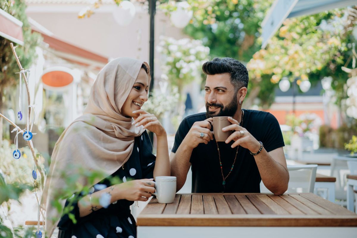 Halal Dating Apps for Muslims in the US
