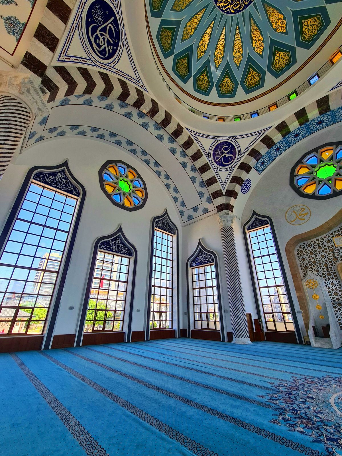 Halal Home Decoration Guidelines