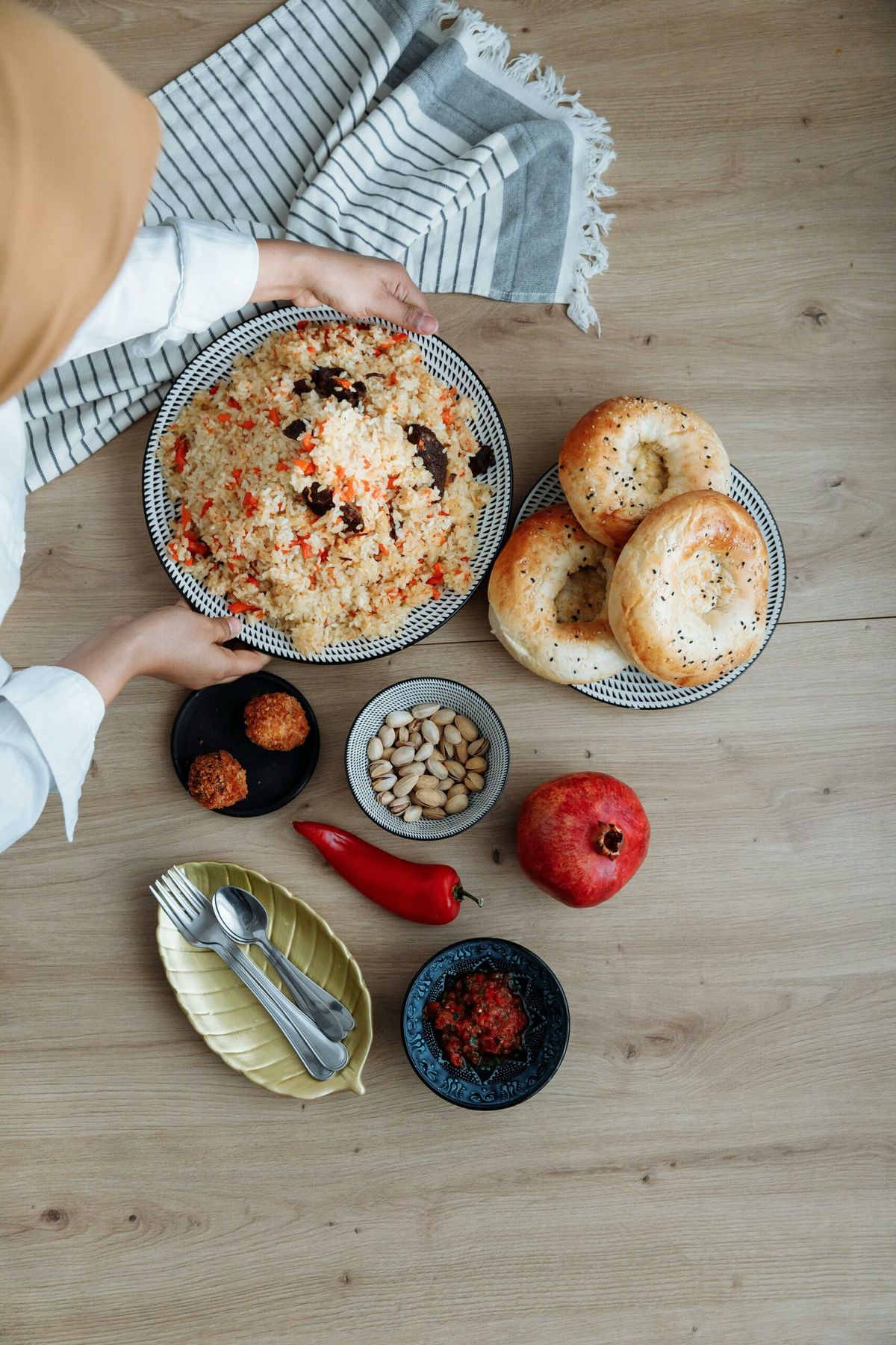 Best Halal Restaurants In Atlanta, Georgia