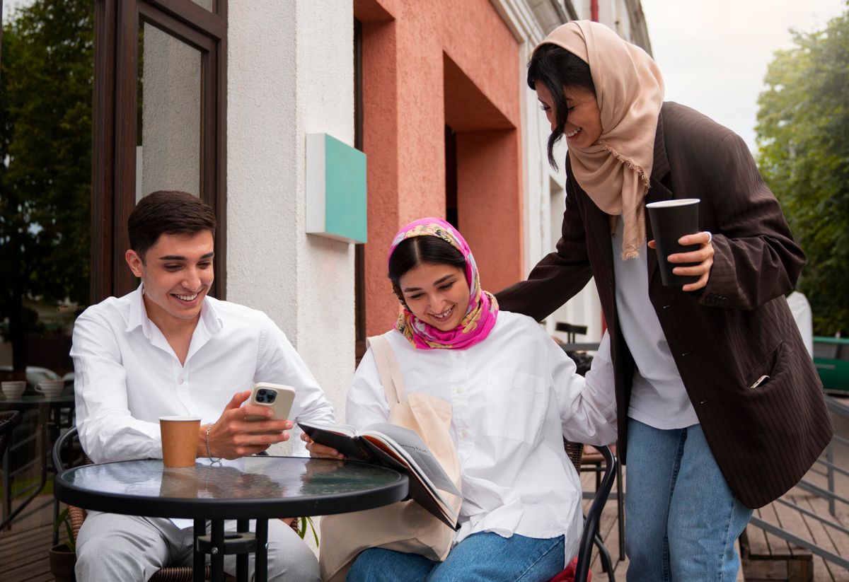 How To Balance School and Ramadan in 2024