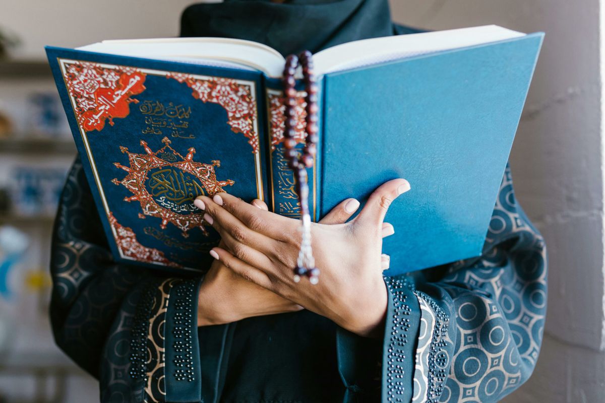 How To Complete Reading a Whole Quran in Ramadan 2024