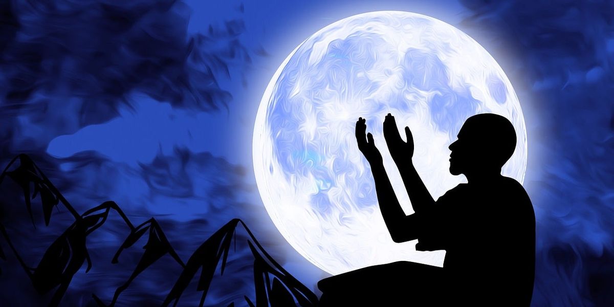 The Ultimate Guide to Praying Taraweeh