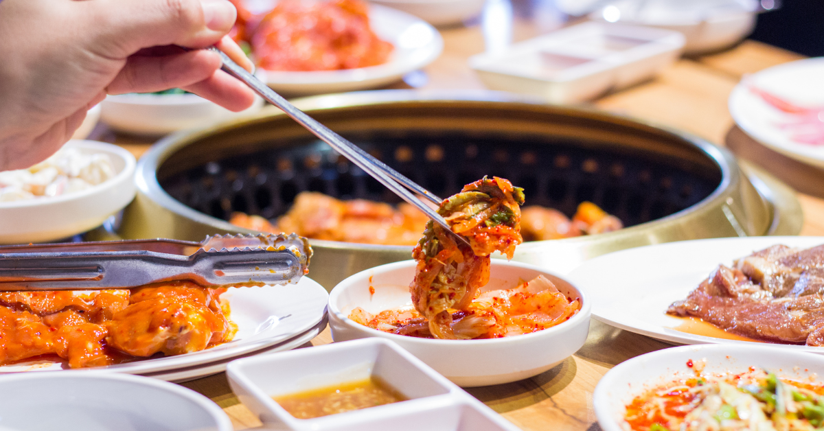5 Best halal Korean inspired dinner recipes