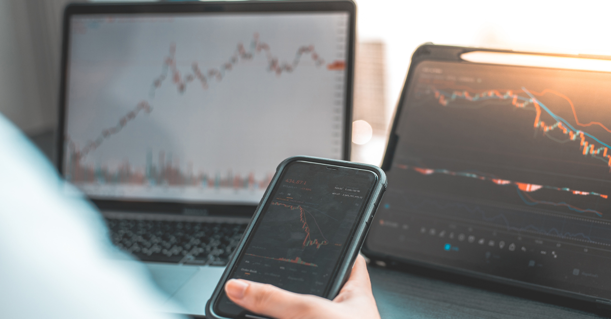 How to check if a stock is Halal or Not? with example!