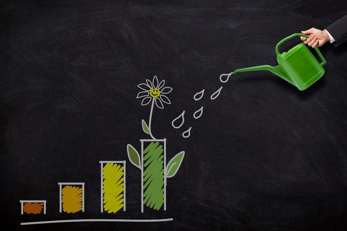 The Significance of Halal Investing