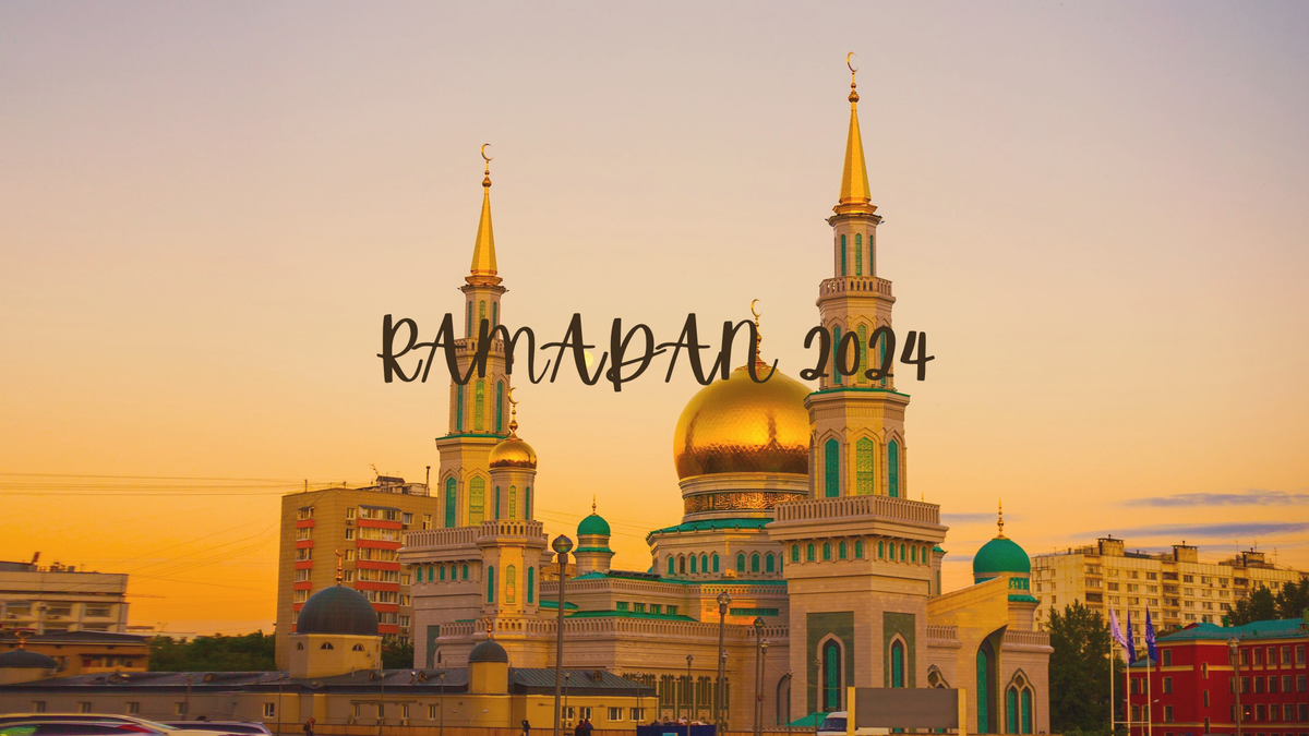 5 Best Places to Visit in Ramadan 2024