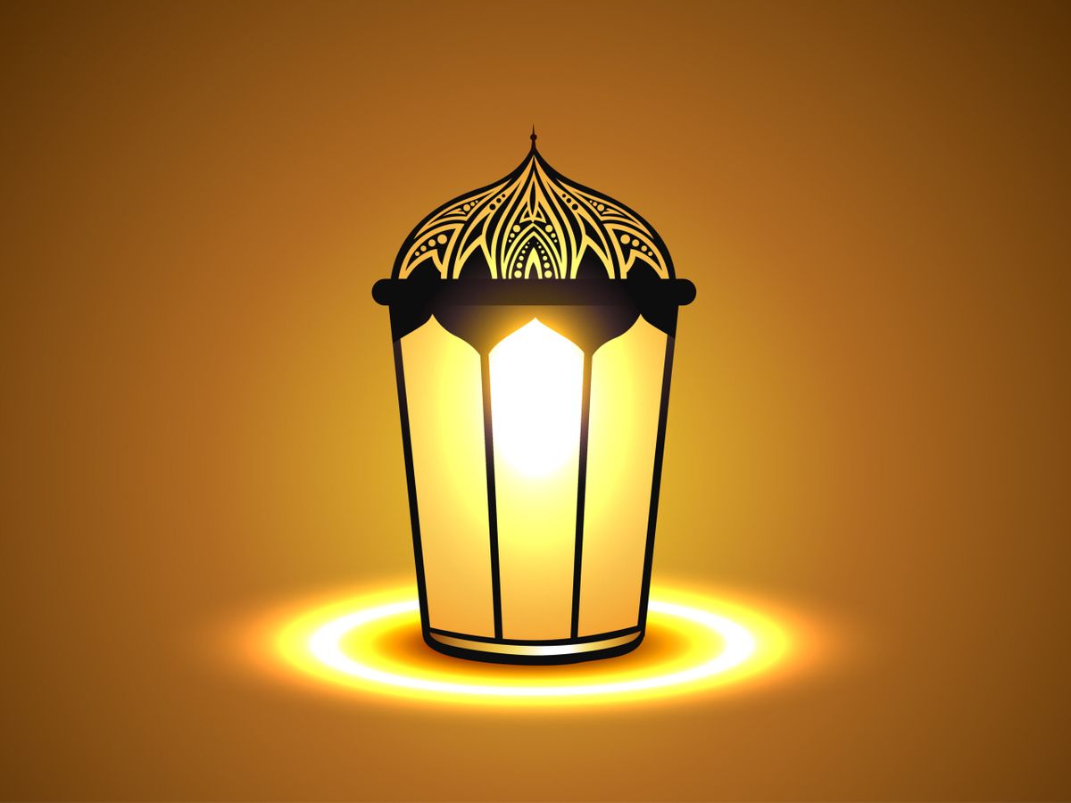 Ramadan Decor Ideas in 2024