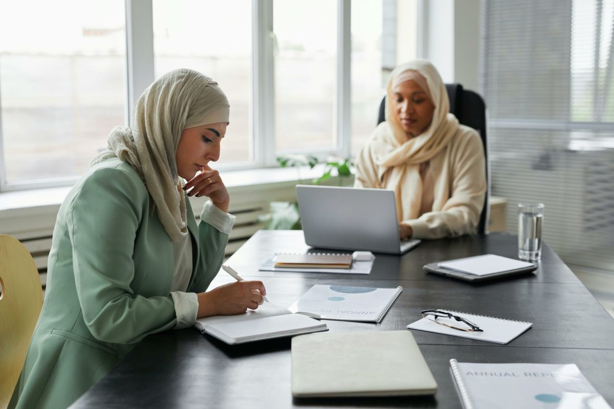 Navigating Ramadan in the Workplace