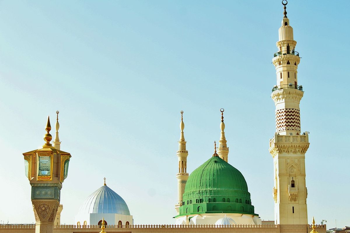 Teaching Respect and Tolerance in Islamic Parenting