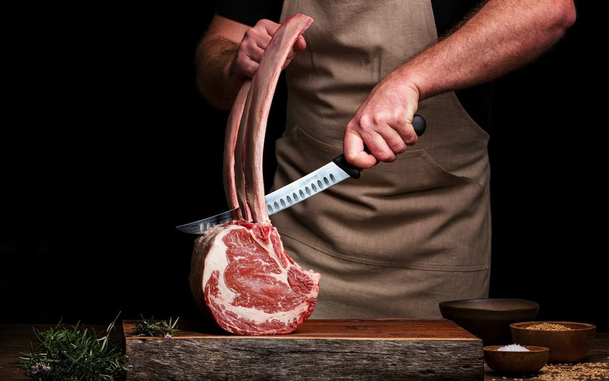 What Your Butcher Won't Tell You About Halal vs Regular Meat