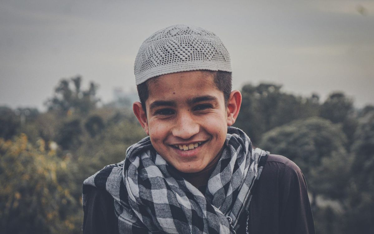 50 Unique Muslim Boy Names That Stand Out in 2025
