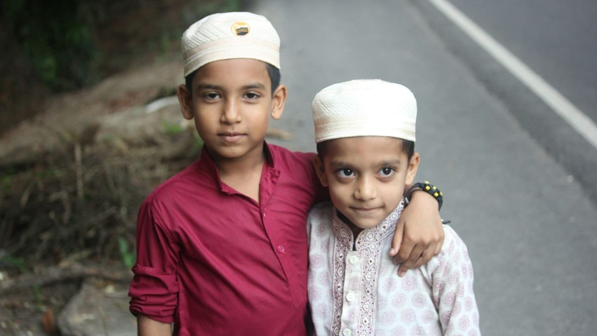 Beautiful Muslim Boy Names: A Complete A-Z Guide with Meanings