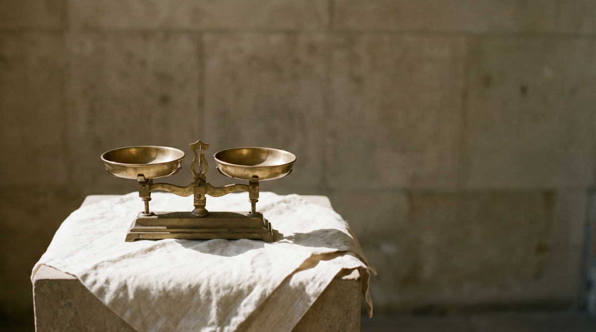 How American Muslims Can Buy Gold the Halal Way