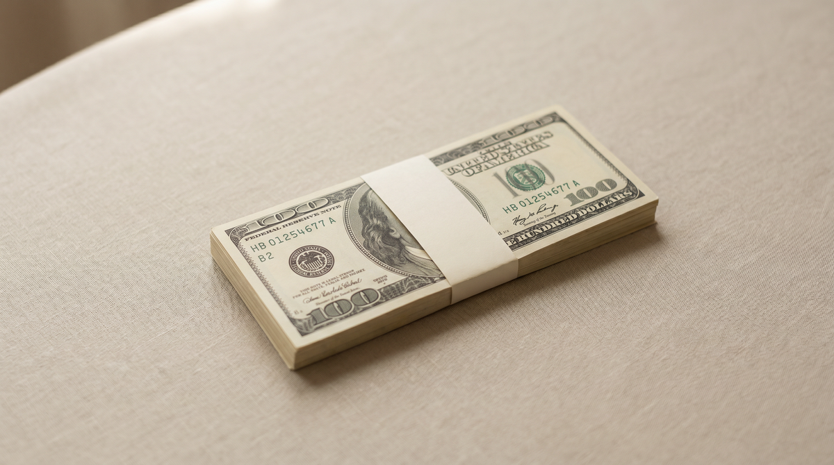 The Zero-Dollar Return: Why Income is the Biggest Lever in Islamic Finance