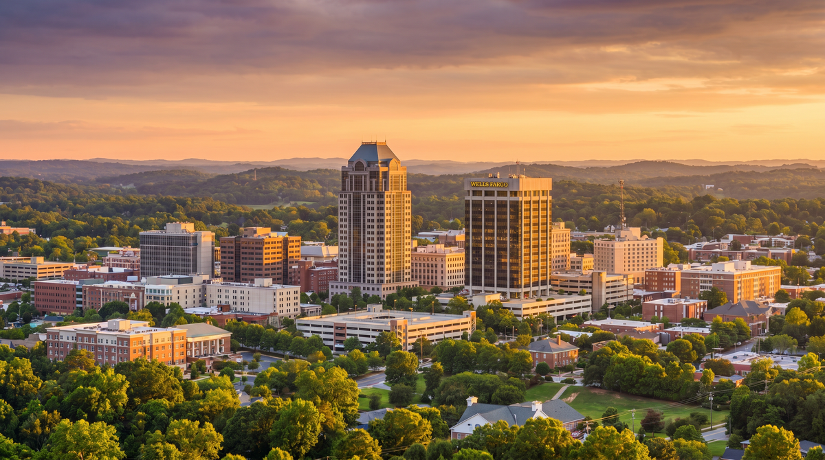 Best Halal Restaurants in Greensboro, NC