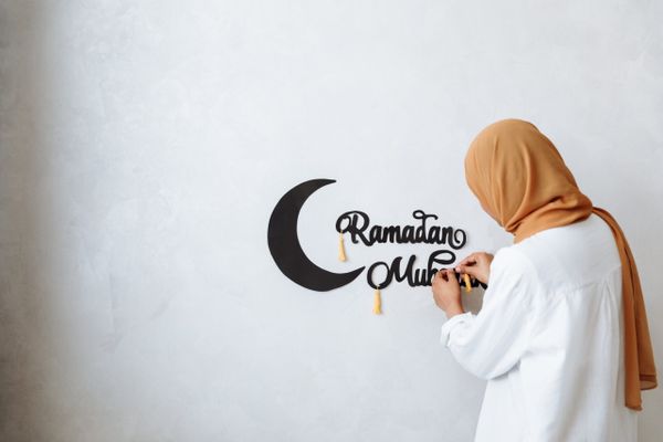 A Beginner Guide to Ramadan 2024