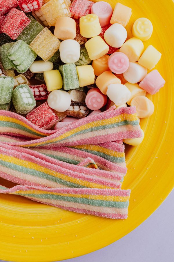 Halal Candies in the US for Everyone with a Sweet Tooth